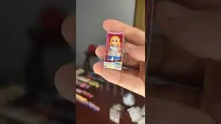 Mini Brands by Disney ❤️❤️❤️