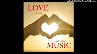 Never Felt - Jacob Schwartz ft. Broadway, Mike Lavish