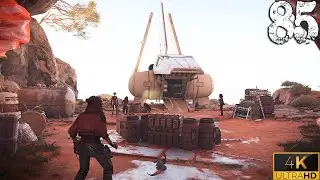 Star Wars OUTLAWS - 