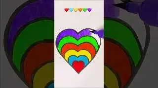 Relaxing and colouring videos | creative and colouring videos @CreativeArt925 