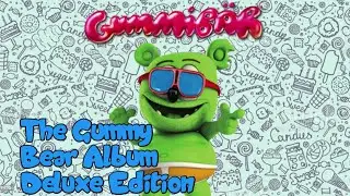 Gummib&auml;r - The Gummy Bear Album (Deluxe Edition) Full Album