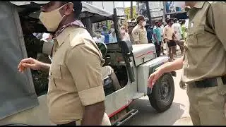 AP unemployes 🔥🔥🔥# Police arrested Vip's