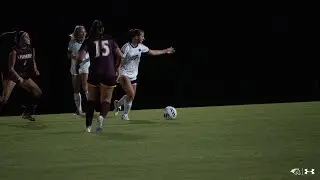 Mustangs 0-0 Salisbury (10/7/25) | Postgame Coach & Player Interview