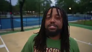 Rah-Blo - Dunk (Official Music Video) shot by Whiz Kid Jerm