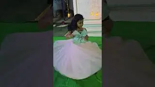 Manvitha Dance #djremix