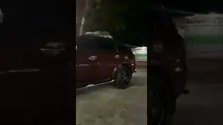 Mitsubishi Pajero sport ❤️⚡