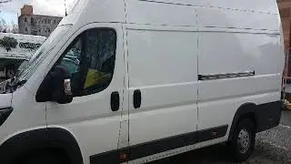 Man and van Glasgow West End