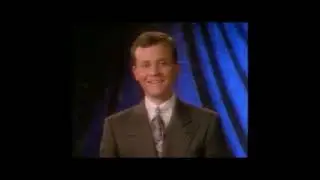 WOKR WHAM News Source 13 Talent Open 1994