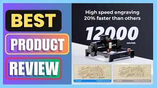 LONGER Ray5 mini 2.5W Laser Engraver