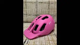 POC Axion Spin