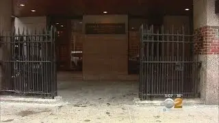 Man Hurt In Greenwich Village Hammer Attack