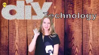 Welcome to DIY Technology Channel