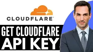How to Get Cloudflare API Key – (2026) Step By Step