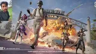 This Match Went Completely Wrong 😳 | PUBG Mobile