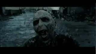 HARRY POTTER - FINAL SCENE with LOTR music
