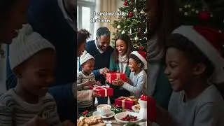 Christmas 2024 Status for Friends & Family | 15s WhatsApp Wishes 🎄✨
