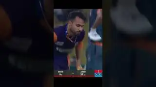 Amad Butt's Stunning Hit upsets Faheem |#NationalT20 | #Shorts | MH1N