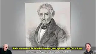 Ferdinando Palasciano, il vero ispiratore della Croce Rossa
