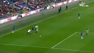 Nemanja Matić Insane Goal vs Tottenham Spurs