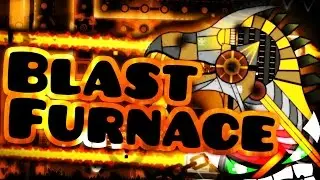 THAT BOSSFIGHT! Blast Furnace - by Samifying - hard Demon?
