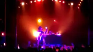 Future - Jumpman Live @ The Observatory