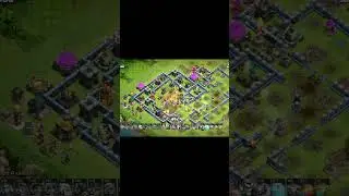 TH14 Base Annihilation &ndash; Freestyle Edition! CLASH OF CLANS COC #INDONESIA  #clashofclans #proattacks