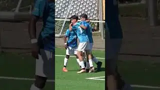 Im Aufsteiger Duell bei der B-Jugend kann sich Bietigheim-Bissingen mit 2:0 durchsetzen⚔️