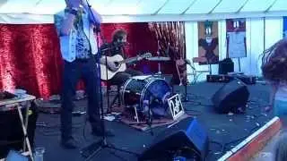 2TONIC , LIVE at the PORT ELIOT FESTIVAL 
