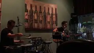 Sultans of Swing - Steve Fekete at Wine661