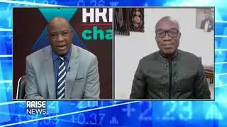 The Rich And Wealthy Are Investing In Telco Stocks, Real Estate Etc - Cowry Asset Boss