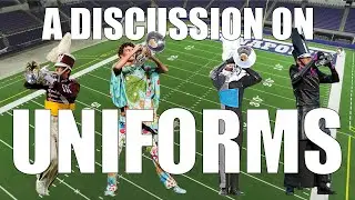 Age outs Tier-List Drum Corps Uniforms