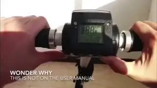 Speed Limit Settings | E-TWOW S2 Electric Scooter | PET