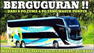 SUMBAR MEMANAS‼️ TAM AKAN SEGERA BUKA LINE BARU❗️ PETA PERSAINGAN JAKARTA PADANG  BERUBAH TOTAL 