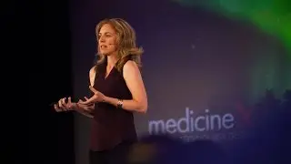 Susannah Fox:  Closing Keynote - Creating Space for Innovation at HHS