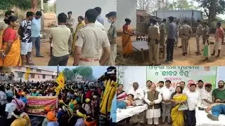 #odisha :- BREAKING NEWS ( 06-04-2023 ) | Subscribe 👉 @Nation1stTv