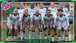 Genoa 2 3 AC Milan Women Rossonere end 2025 with a win in the Coppa Italia