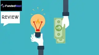 Funded next review | funded next best prop firm