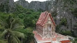 What to do in Pranburi, Thailand