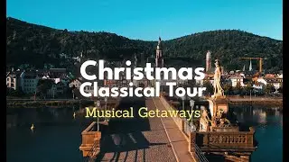 Germany Classical Christmas Tour 2026