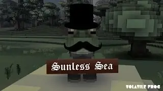 Sunless Sea - ep 1 - Whats the story again?
