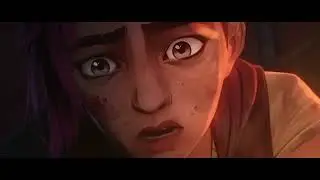 Atlas Vs Sisyphus | Arcane AMV