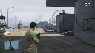 GTA 5 REVIEW ABOUT THE KRIEGER IF ITS WORTH IT