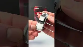 New Majorette Collection Pre Production Sample Porsche 930 turbo 1:64  #diecastcars #majorettecars