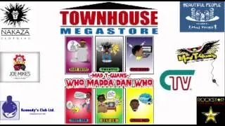 Madtguans - Whole Fraction (Antigua Soca 2014)