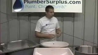 Sink Buying Guide by PlumberSurplus.com