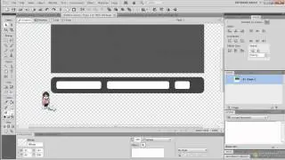 F&atilde; Site - Layout Simples ( Parte 1 )