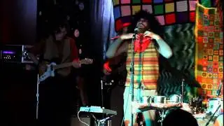 Grandma Sparrow - This Is My Wheelhouse