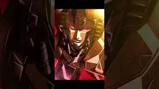 Starscream Boss Battle Theme - Transformers Armada PS2