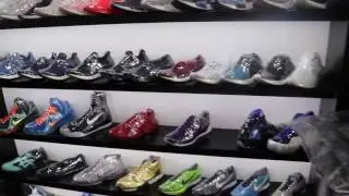 Checking Out the Bay Area's Best Sneaker Stores