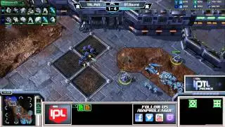 StarTale vs TSL - Game 6 - IPTL Premier Group B - StarCraft 2